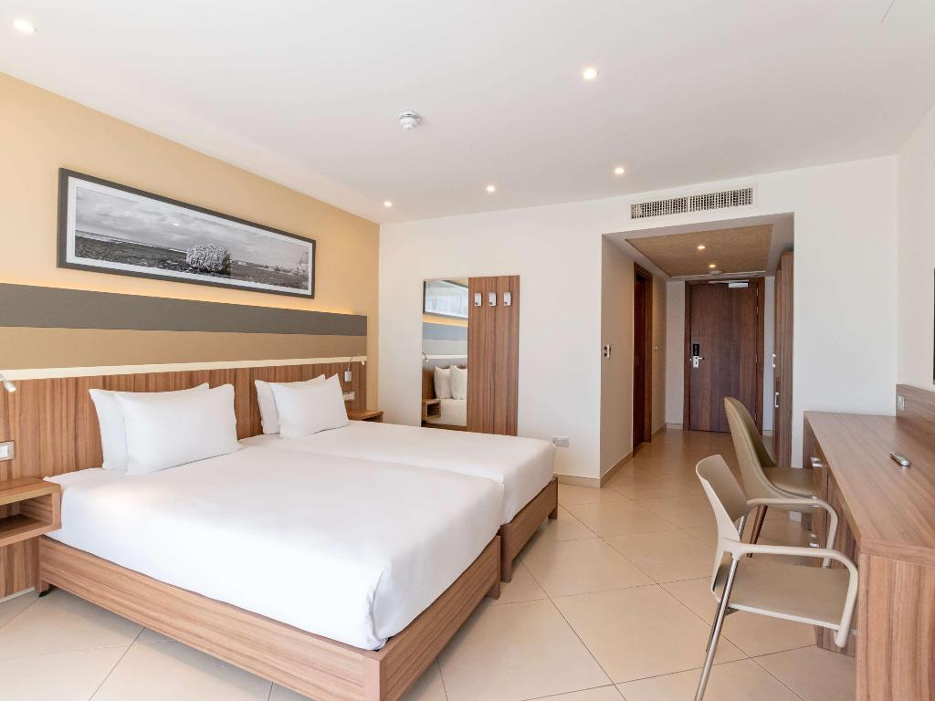 DoubleTree by Hilton Malta photo 269