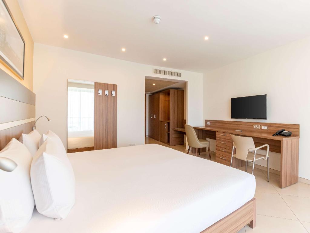 DoubleTree by Hilton Malta photo 57
