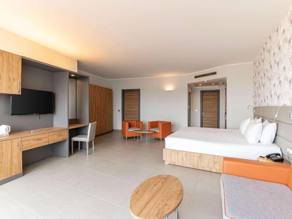 DoubleTree by Hilton Malta photo 56