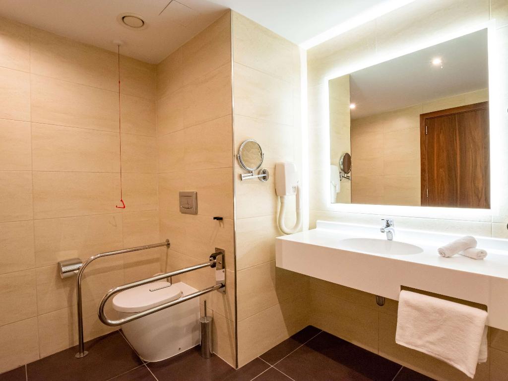 DoubleTree by Hilton Malta photo 39