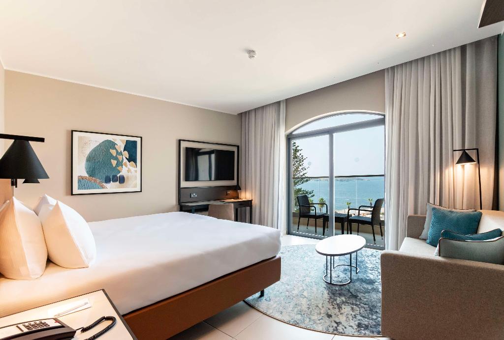 DoubleTree by Hilton Malta photo 37