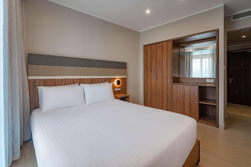 DoubleTree by Hilton Malta photo 41