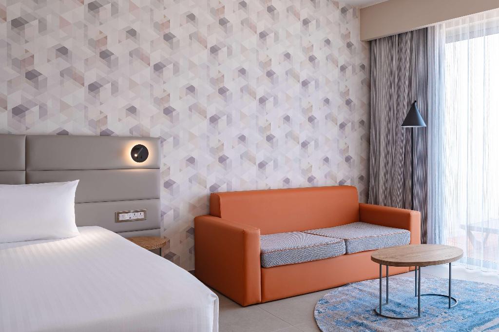DoubleTree by Hilton Malta photo 15