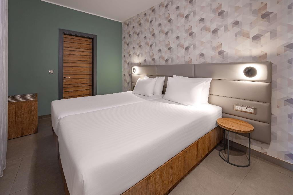 DoubleTree by Hilton Malta photo 22