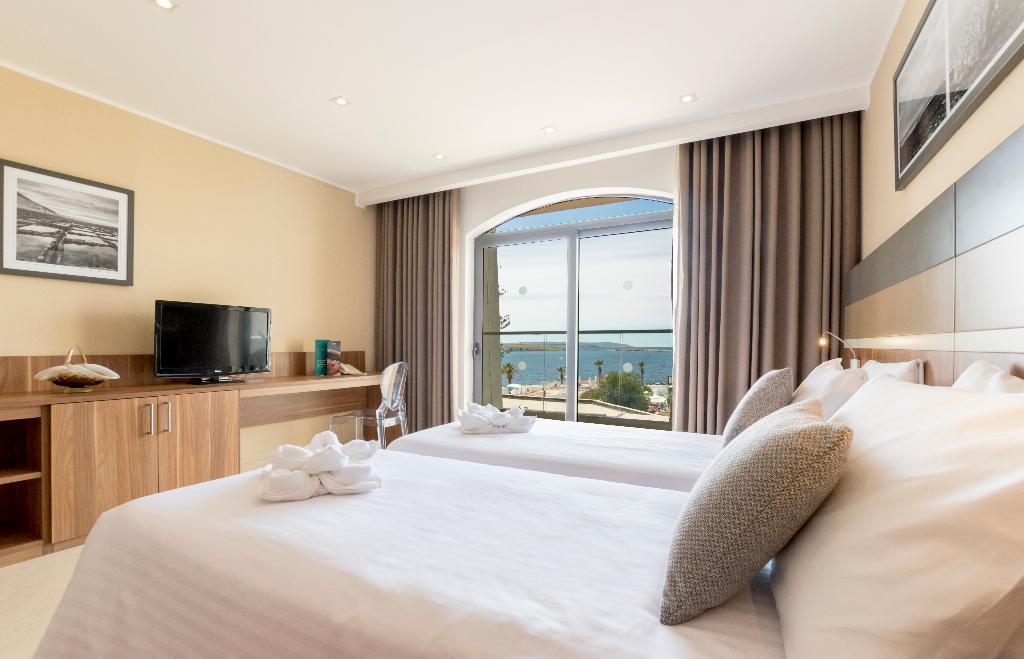 DoubleTree by Hilton Malta photo 66