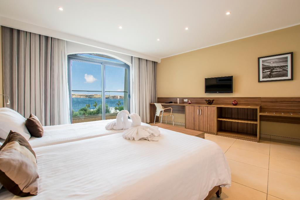 DoubleTree by Hilton Malta photo 256