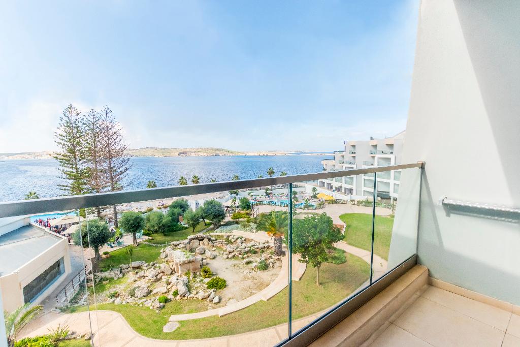 DoubleTree by Hilton Malta photo 70