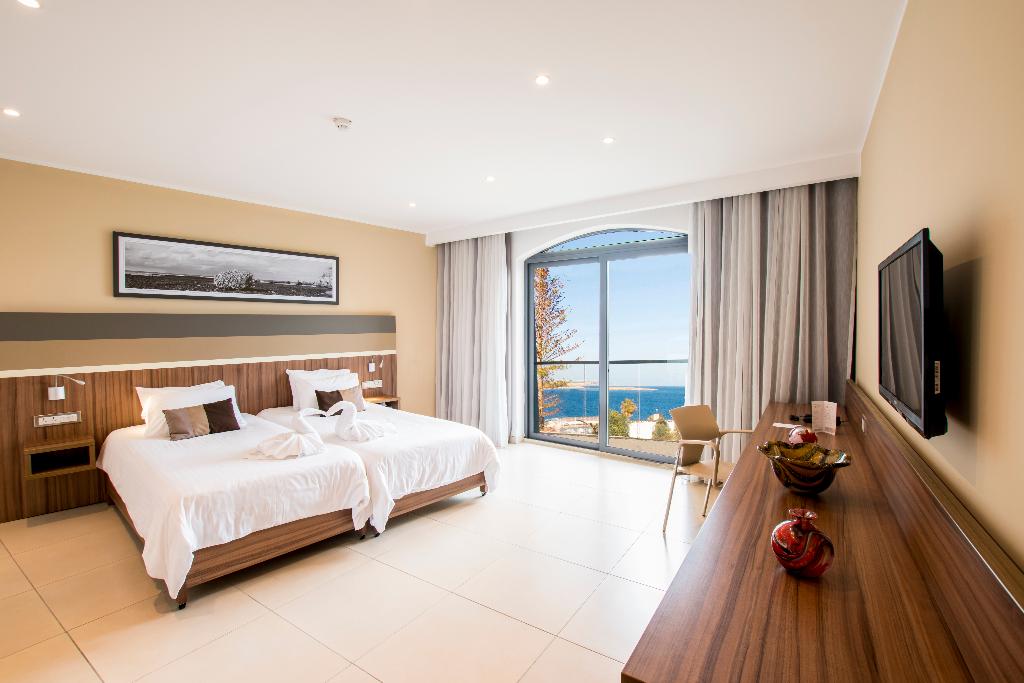 DoubleTree by Hilton Malta photo 124