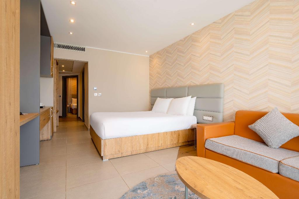 DoubleTree by Hilton Malta photo 217