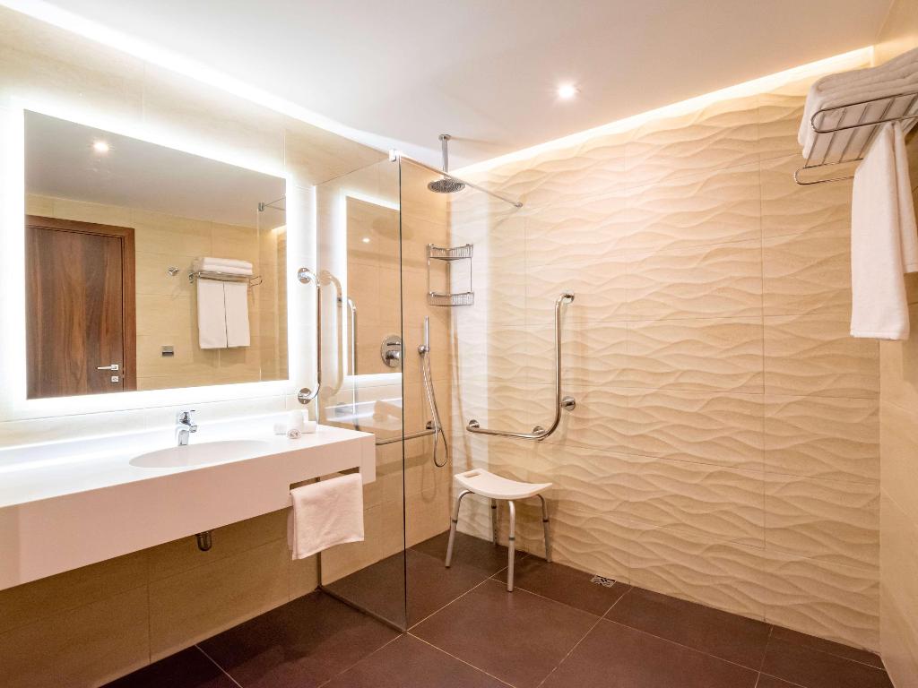 DoubleTree by Hilton Malta photo 193