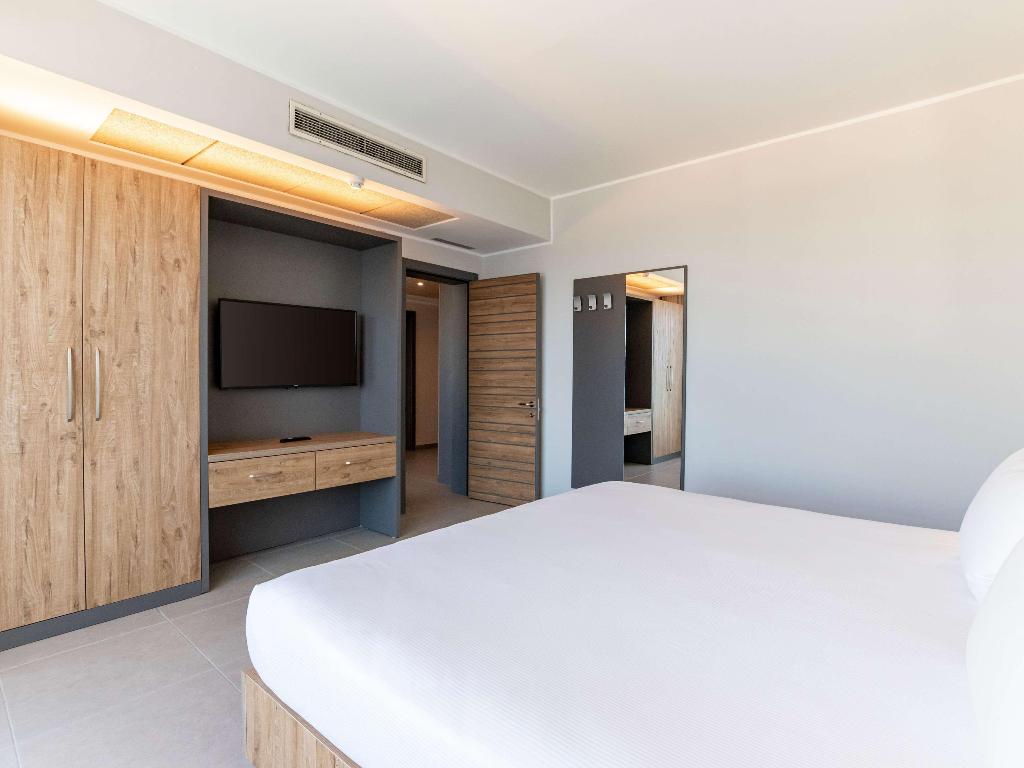 DoubleTree by Hilton Malta photo 42