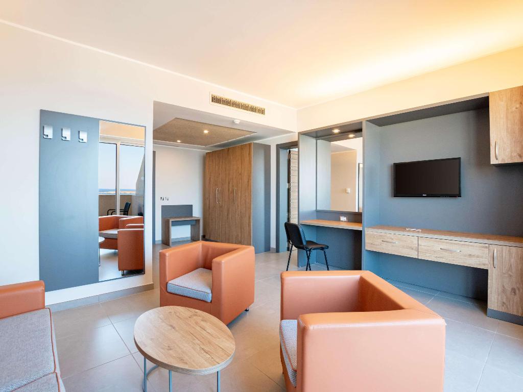 DoubleTree by Hilton Malta photo 44