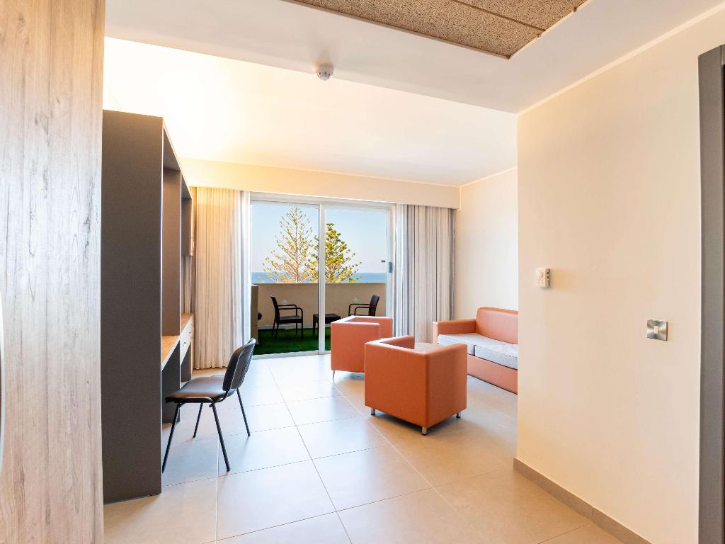 DoubleTree by Hilton Malta photo 223