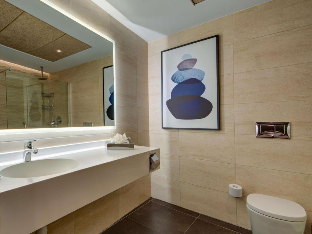 DoubleTree by Hilton Malta photo 231
