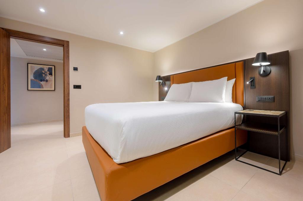 DoubleTree by Hilton Malta photo 262