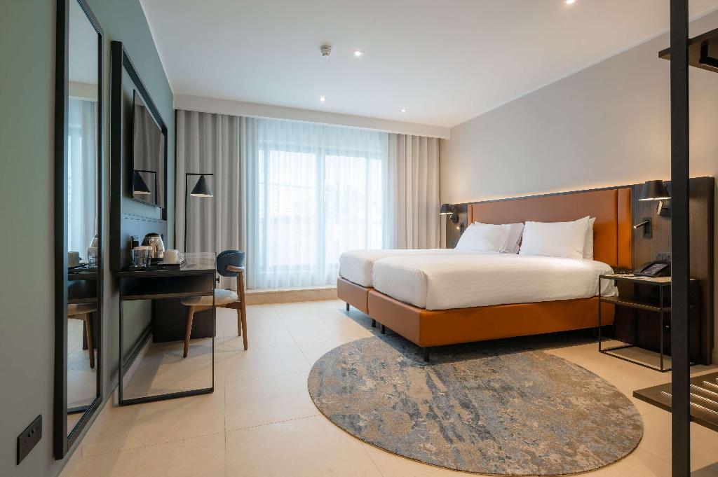DoubleTree by Hilton Malta photo 258