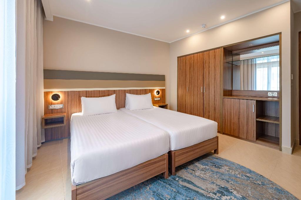 DoubleTree by Hilton Malta photo 168