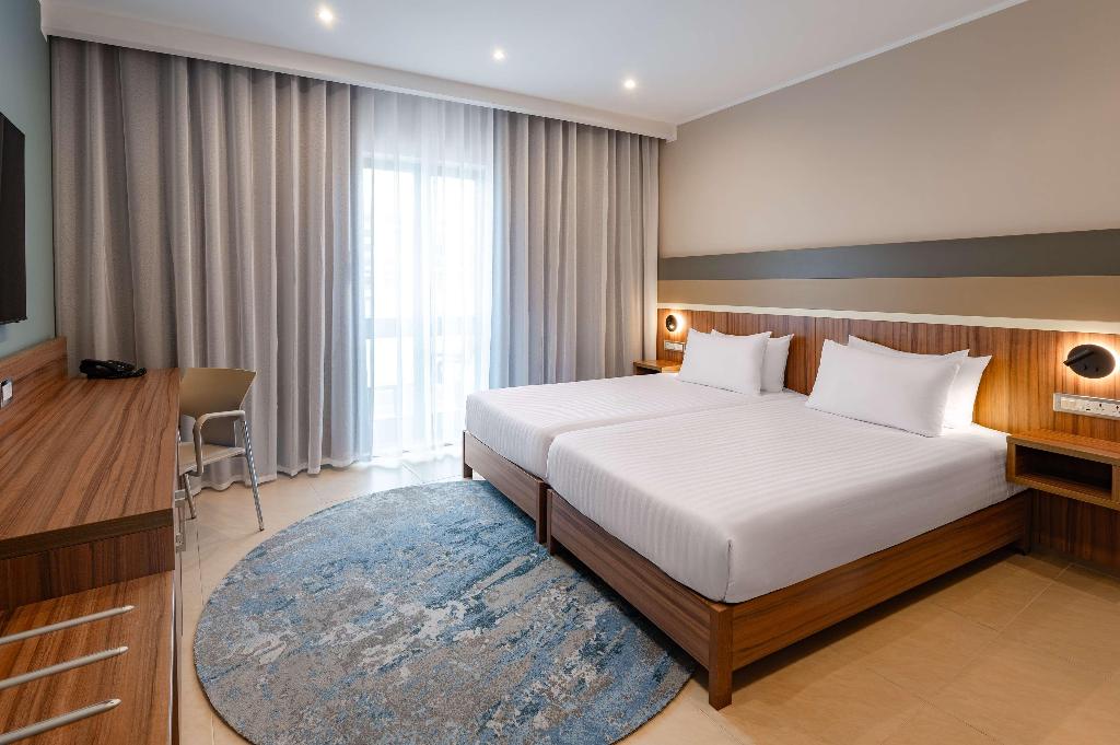 DoubleTree by Hilton Malta photo 154