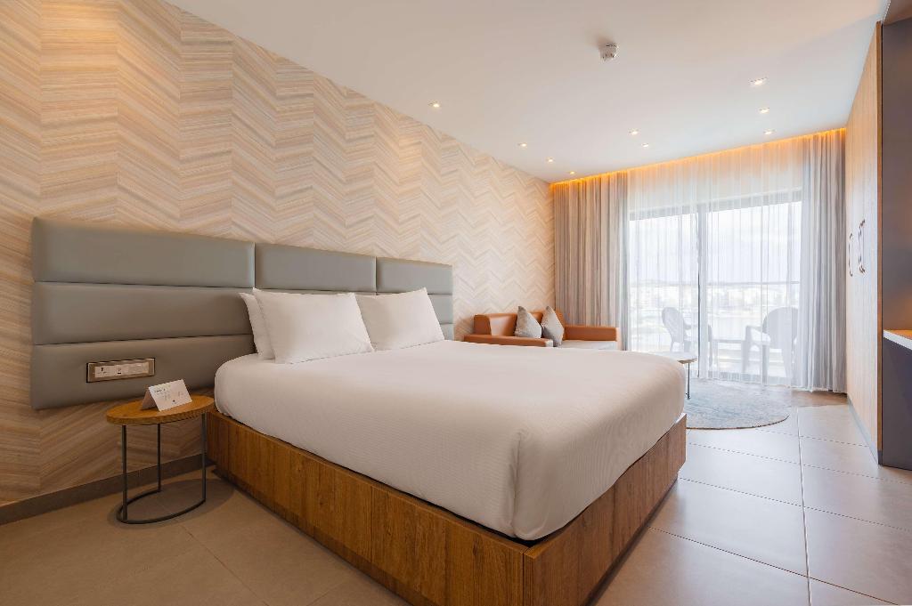 DoubleTree by Hilton Malta photo 163