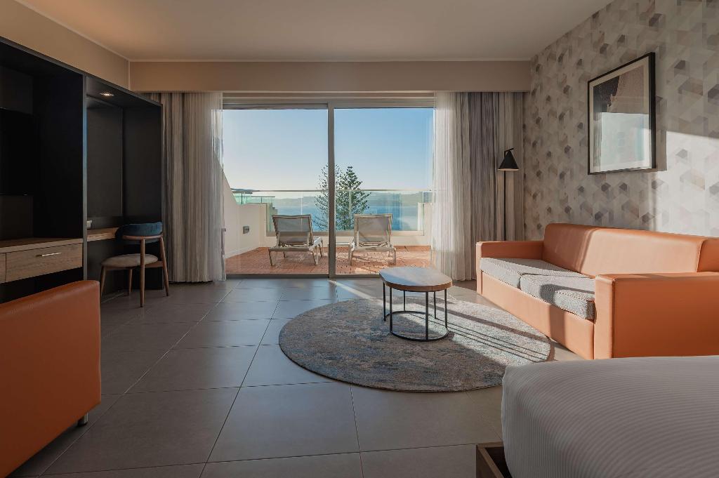 DoubleTree by Hilton Malta photo 133