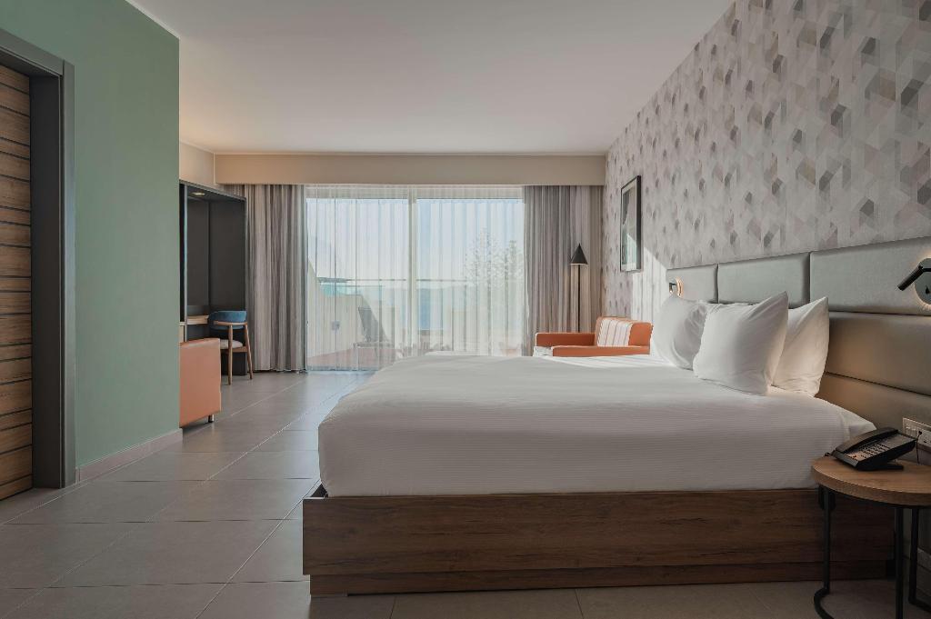 DoubleTree by Hilton Malta photo 131