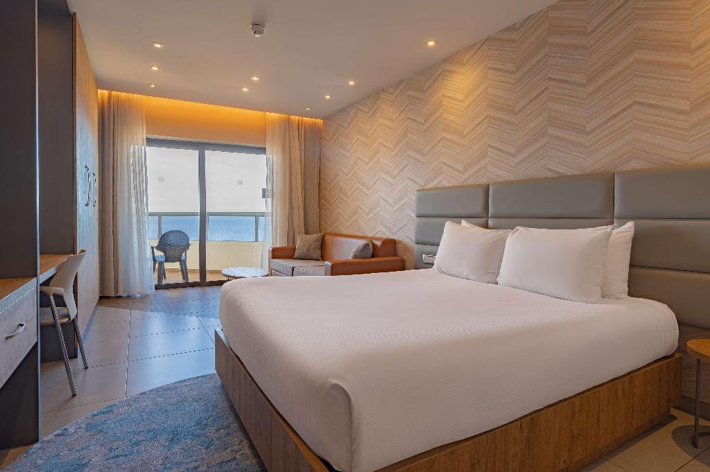 DoubleTree by Hilton Malta photo 135