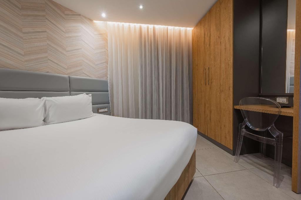 DoubleTree by Hilton Malta photo 134