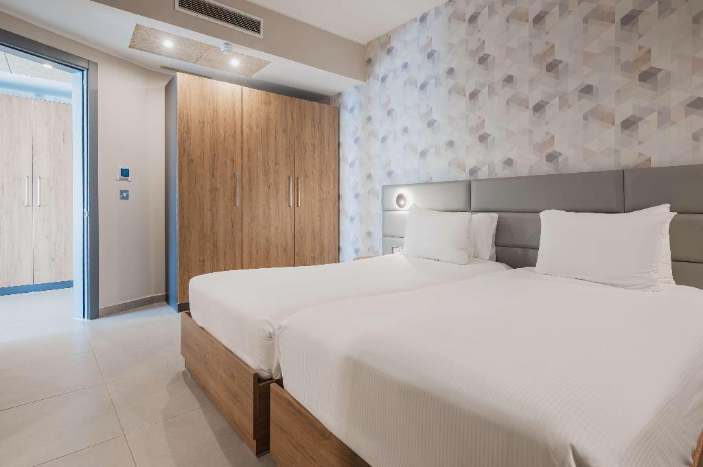DoubleTree by Hilton Malta photo 137