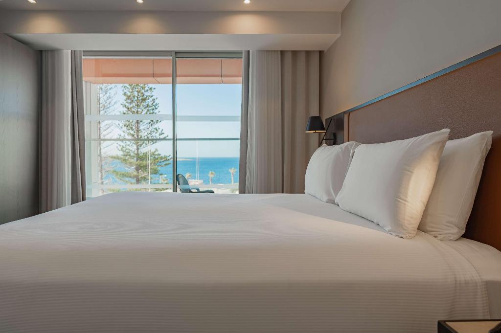 DoubleTree by Hilton Malta photo 76