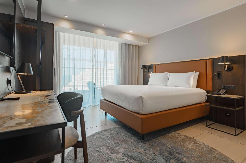 DoubleTree by Hilton Malta photo 78