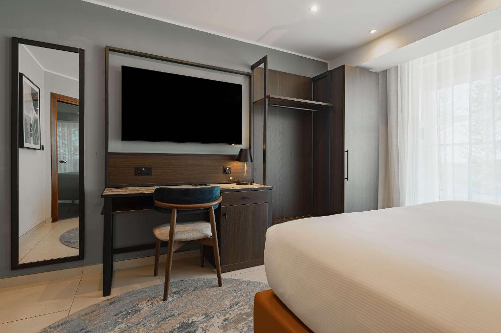 DoubleTree by Hilton Malta photo 75