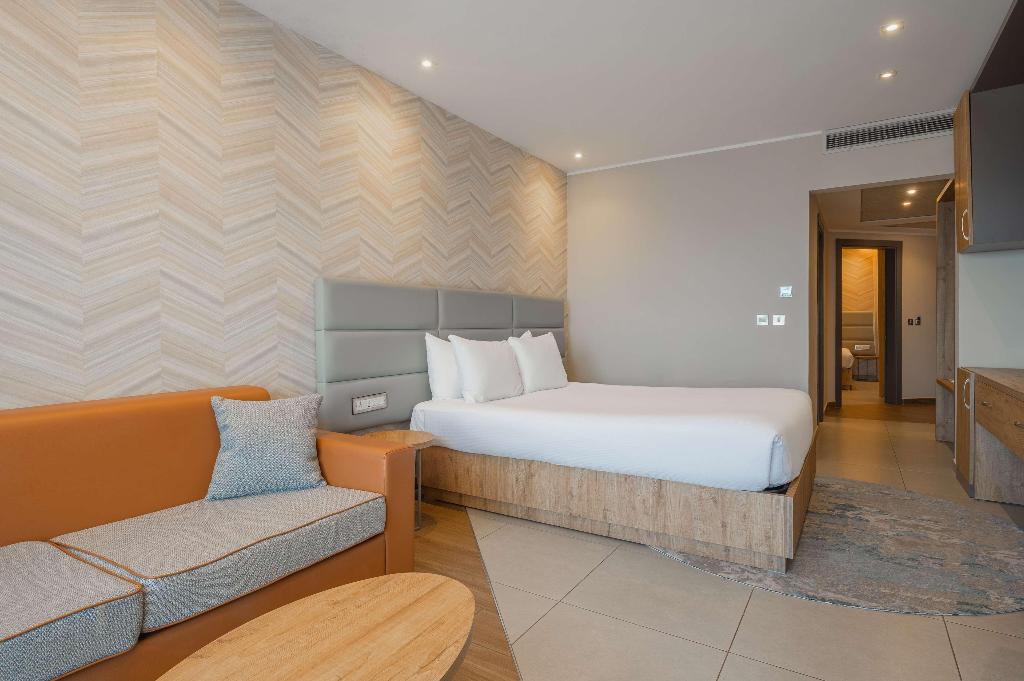 DoubleTree by Hilton Malta photo 192