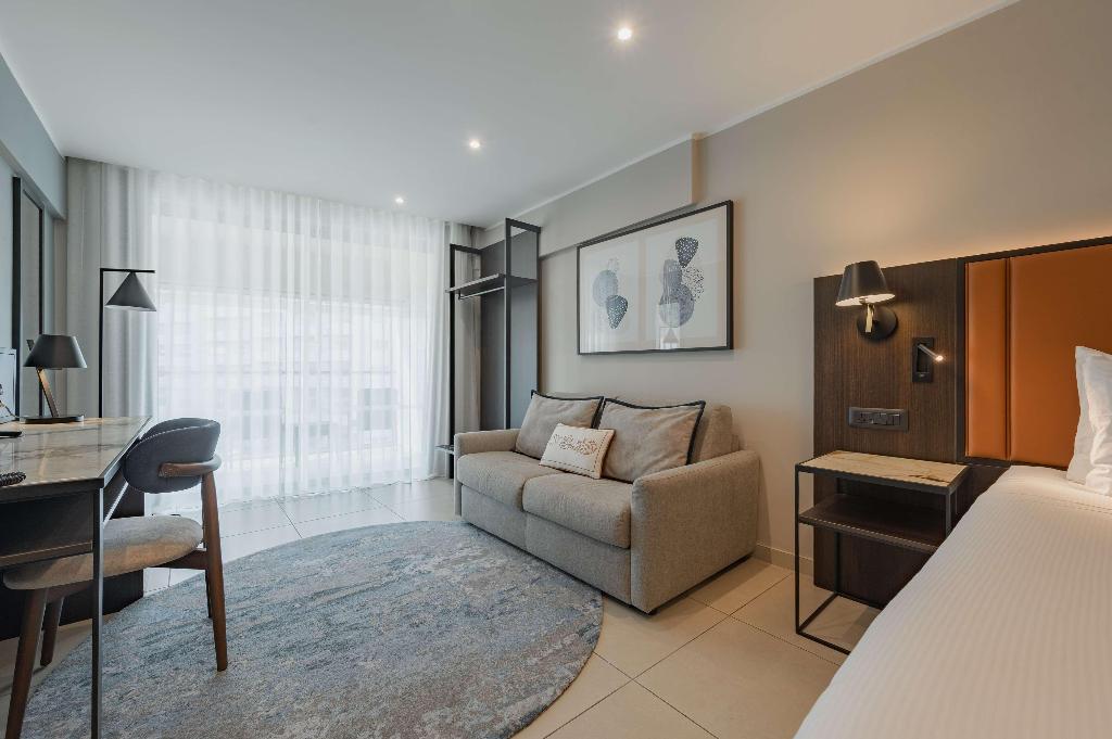 DoubleTree by Hilton Malta photo 116