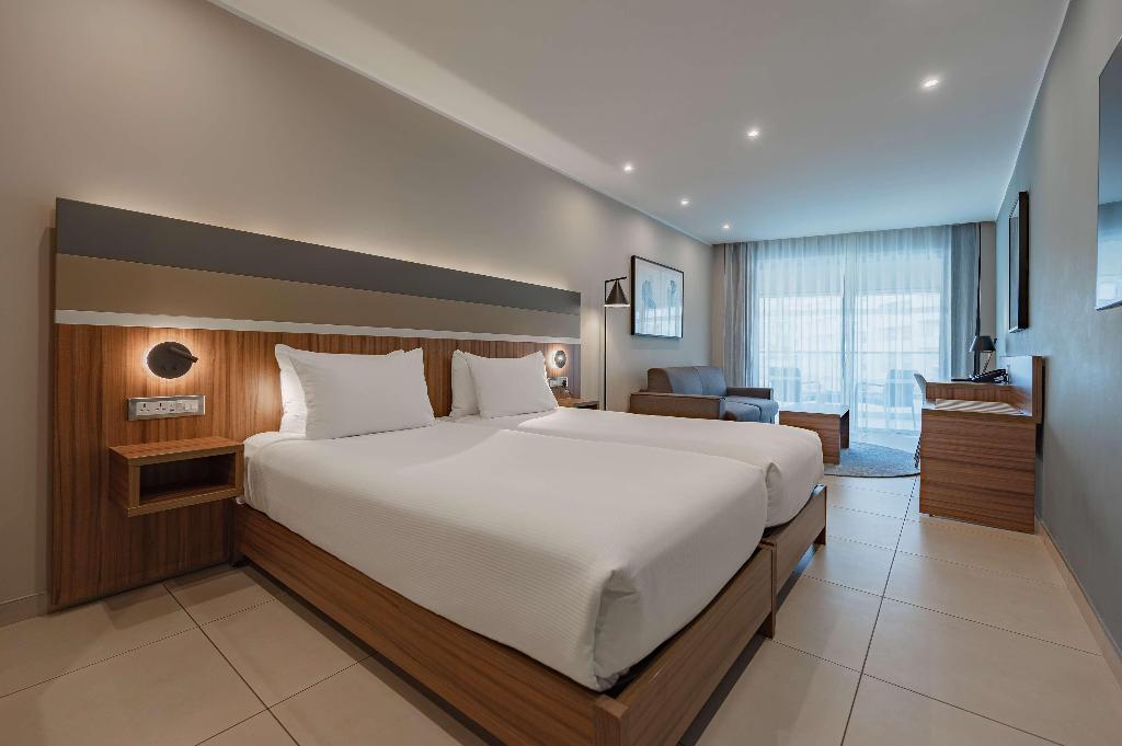 DoubleTree by Hilton Malta photo 119