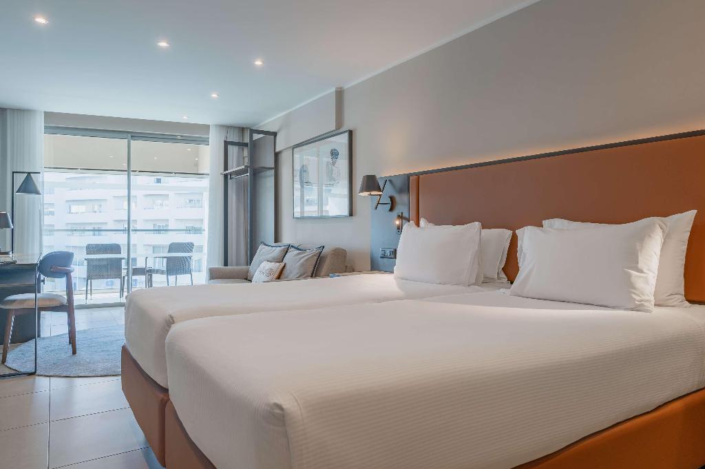 DoubleTree by Hilton Malta photo 120
