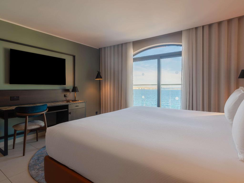 DoubleTree by Hilton Malta photo 108