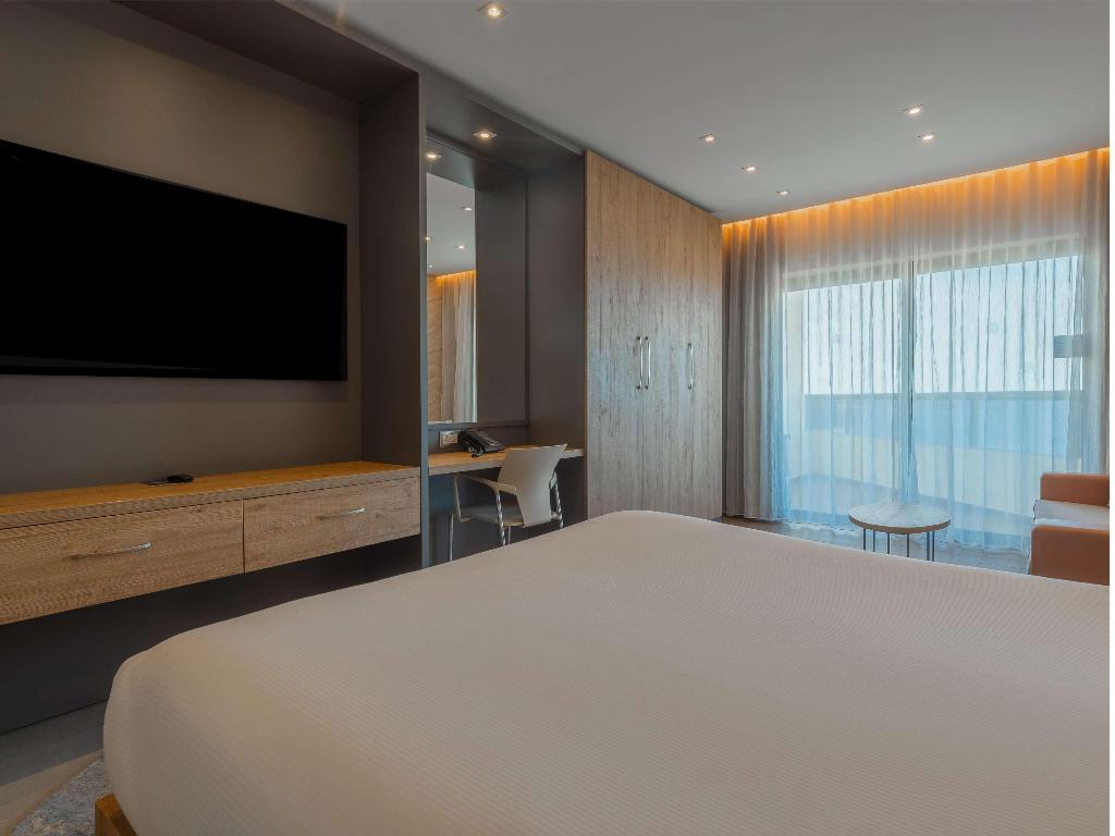 DoubleTree by Hilton Malta photo 172