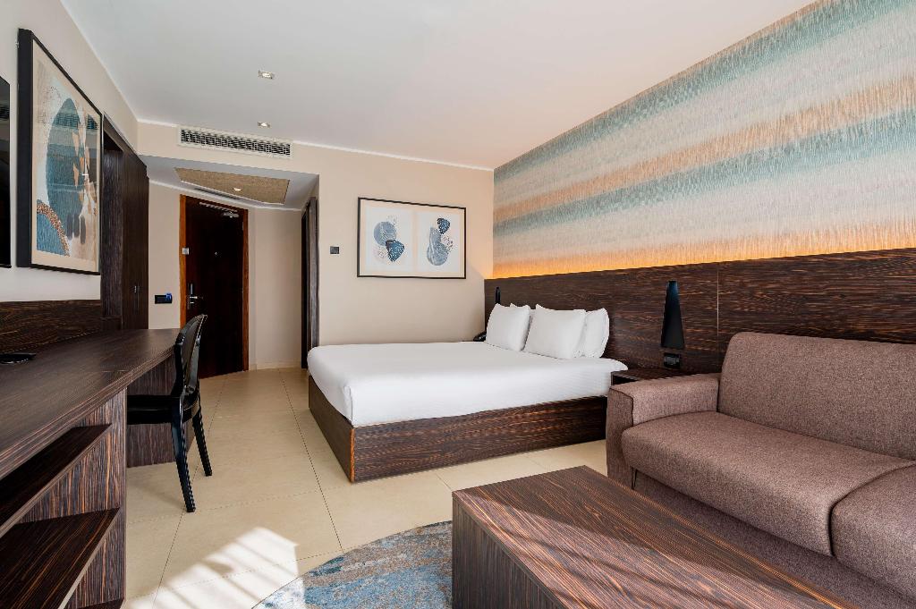 DoubleTree by Hilton Malta photo 51