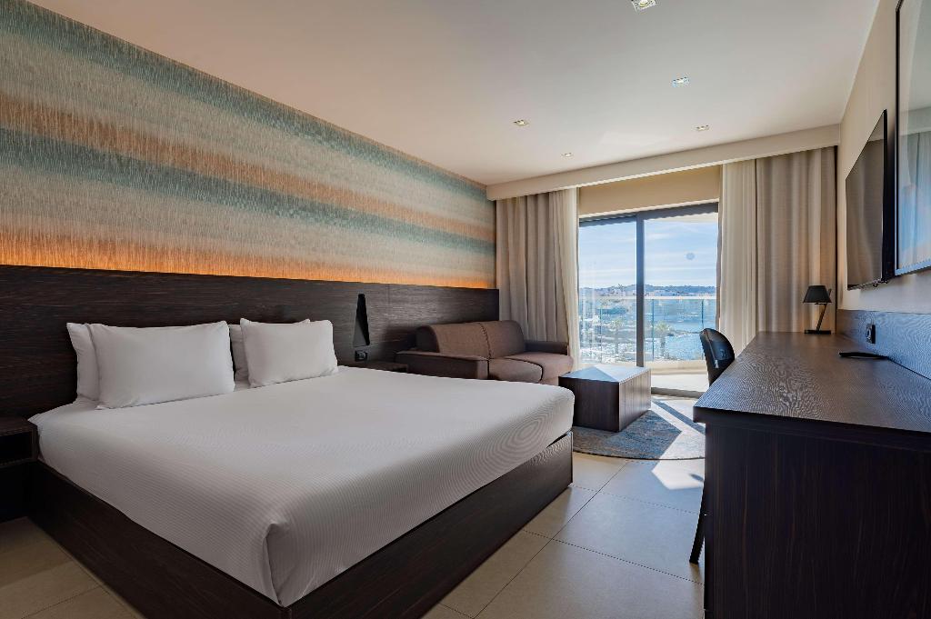 DoubleTree by Hilton Malta photo 49