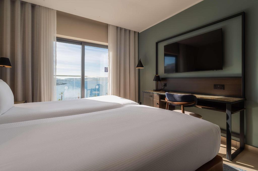 DoubleTree by Hilton Malta photo 207