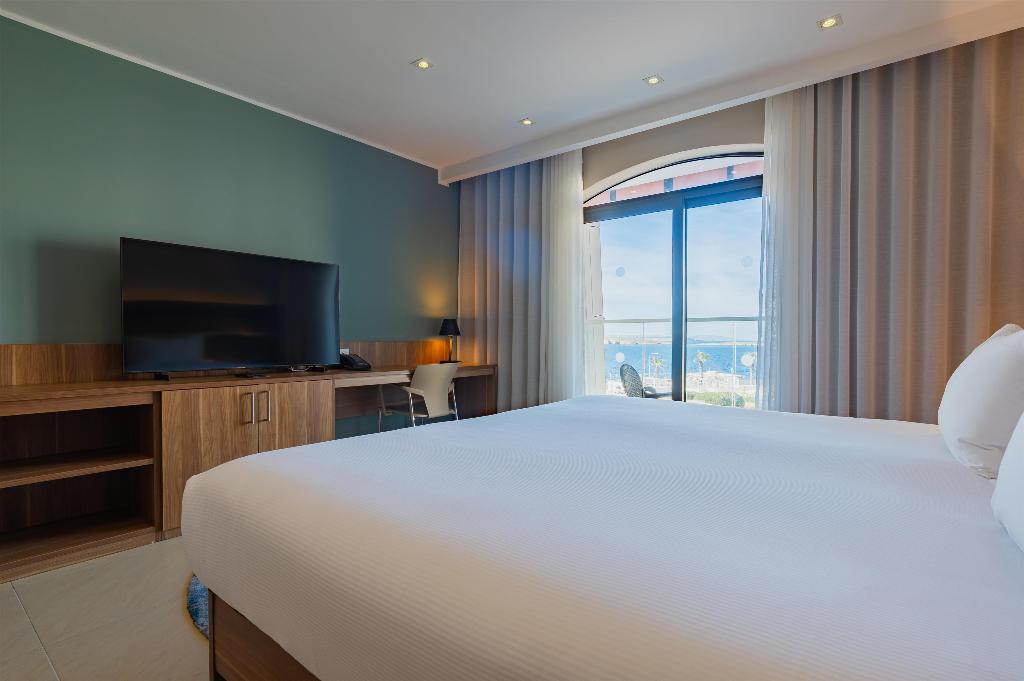 DoubleTree by Hilton Malta photo 138
