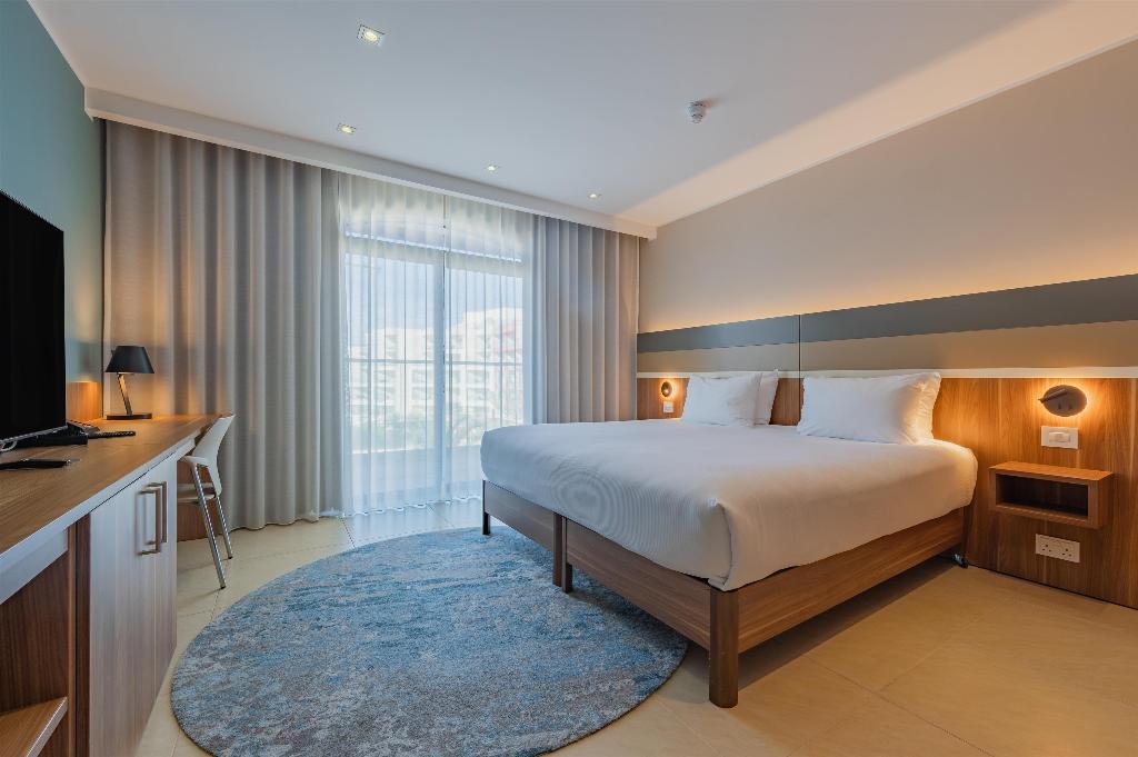 DoubleTree by Hilton Malta photo 140