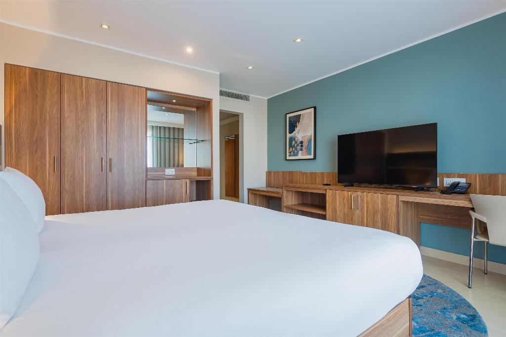 DoubleTree by Hilton Malta photo 139