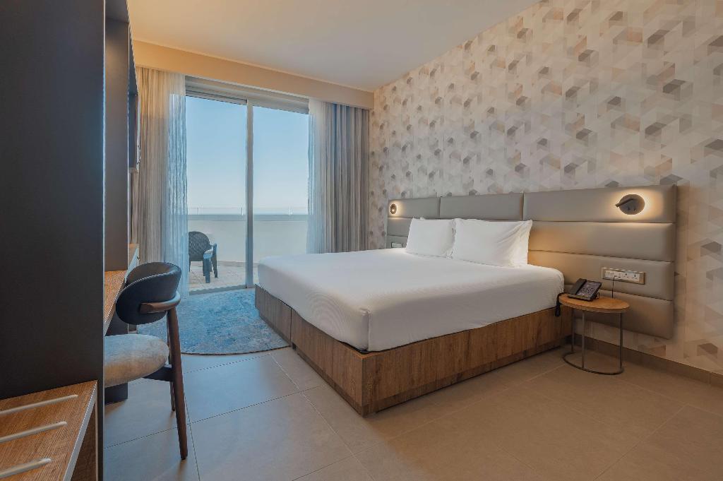 DoubleTree by Hilton Malta photo 74