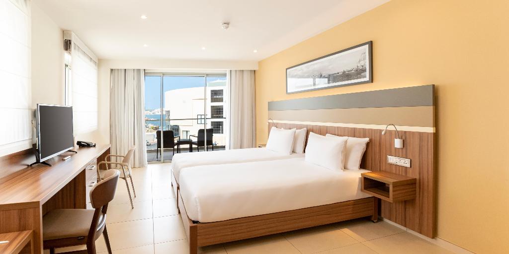 DoubleTree by Hilton Malta