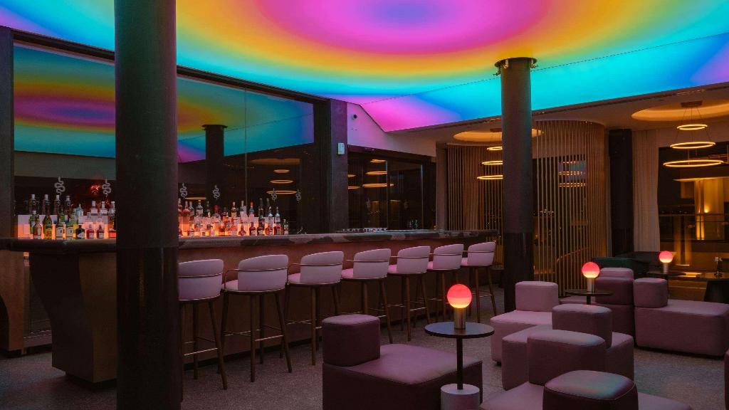 Hotel AX ODYCY, Malta, Qawra. Großes 1