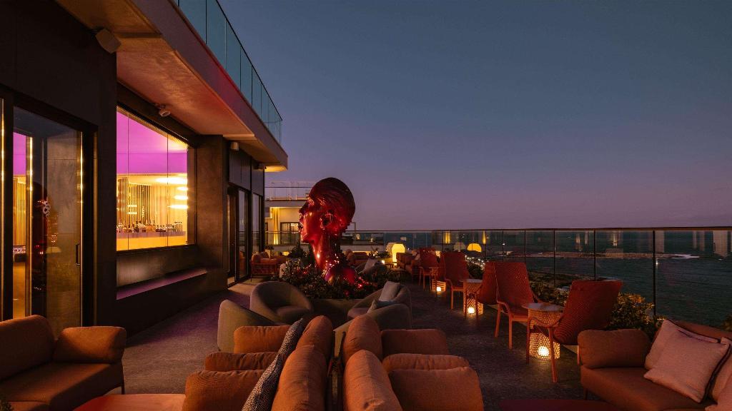 Hotel AX ODYCY, Malta, Qawra. Großes 2