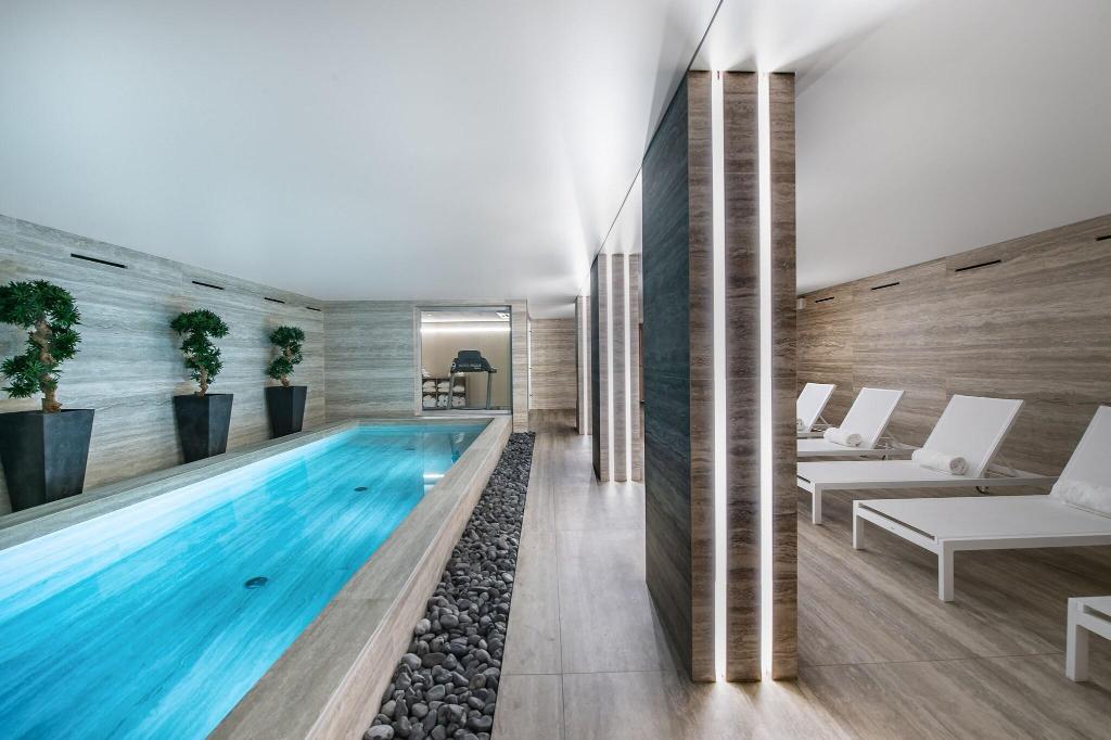 9Hotel Paquis