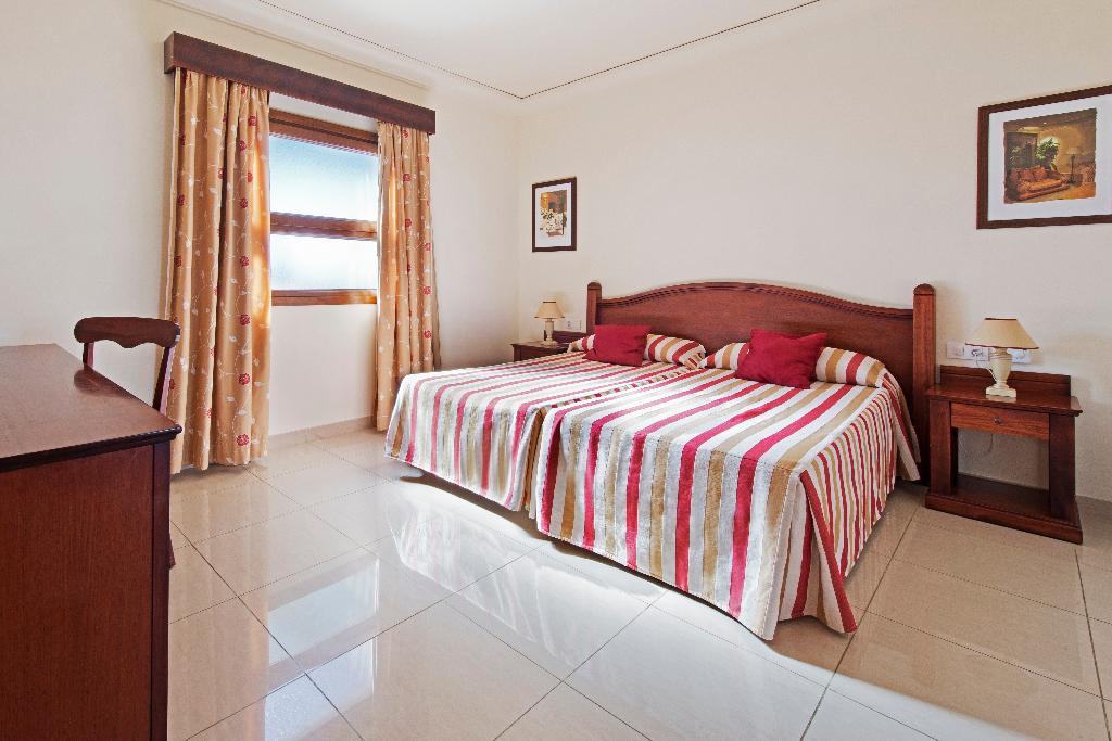 Marylanza Suites & Spa