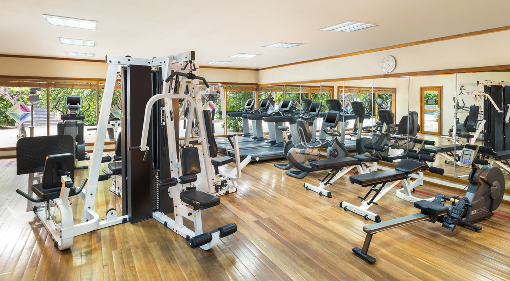 Hotel Sheraton Maldives Full Moon Resort & Spa, Malediven, Furan-nafushi. Großes 1